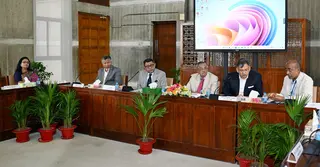 জাতীয় সংসদের বিশেষ কমিটির চতুর্থ বৈঠক অনুষ্ঠিত